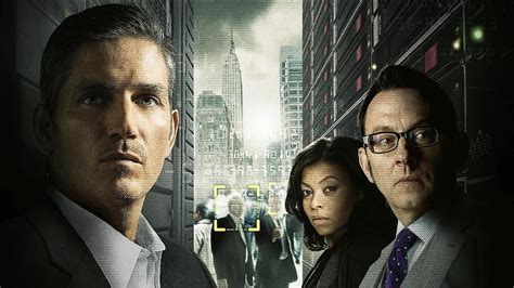 Watch Person Of Interest Online Full Episodes All Seasons Yidio
