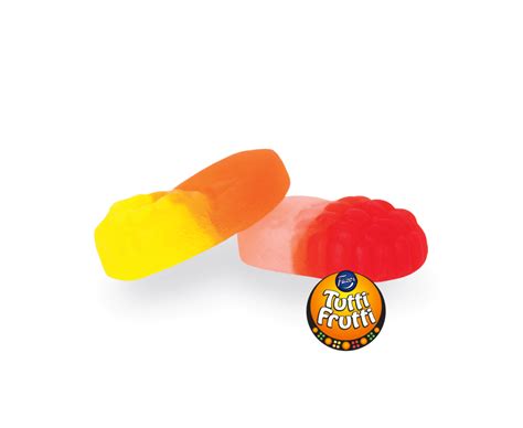 Tutti Frutti Passion Hultén Försäljning