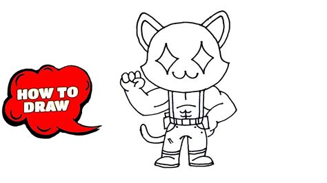 Fortnite Coloring Pages Meowscles