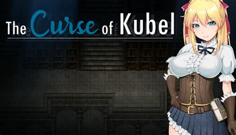 Were Excited To Reveal That We Will Be Releasing The Curse Of Kubel By Yasagure Kitsuenjyo