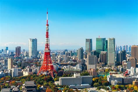 10 Best Cities In Japan Celebrity Cruises