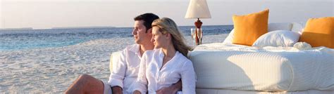 romantic maldives tour packages from hyderabad honeymoon holiday packages from hyd love my tour