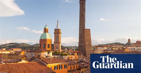 A Locals Guide To Bologna Italy Top 10 Tips Bologna Holidays The