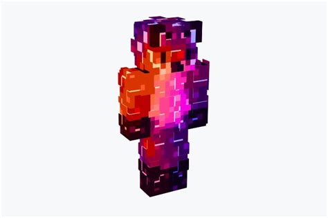 Best Galaxy Themed Minecraft Skins Boys Girls Fandomspot