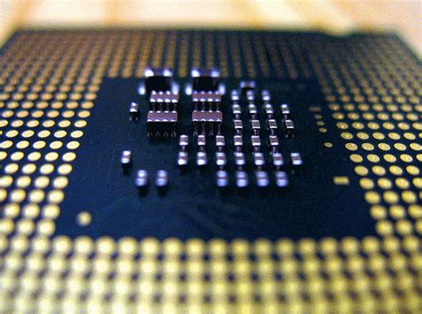 What Is A Cpu And What Does It Do Technology Explained