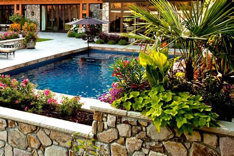 Valley Pool And Spa Pool Gallery Contemporary Pool Vancouver By