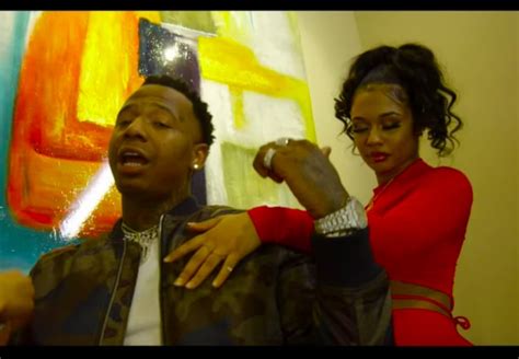 Moneybagg Yo Releases Self Directed Video For “perfect Bitch”