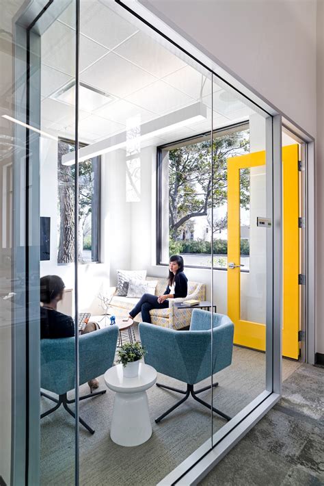 Zendesk San Francisco Headquarters By Blitz Architizer
