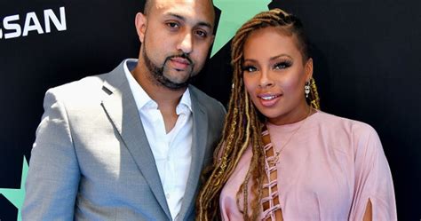 Eva Marcille Of Rhoa Husband Michael Sterling Welcome Their Second Son