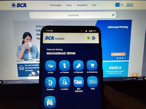 Review Bca Mobile 2021 Cara Buka Rekening Tahapan Bca