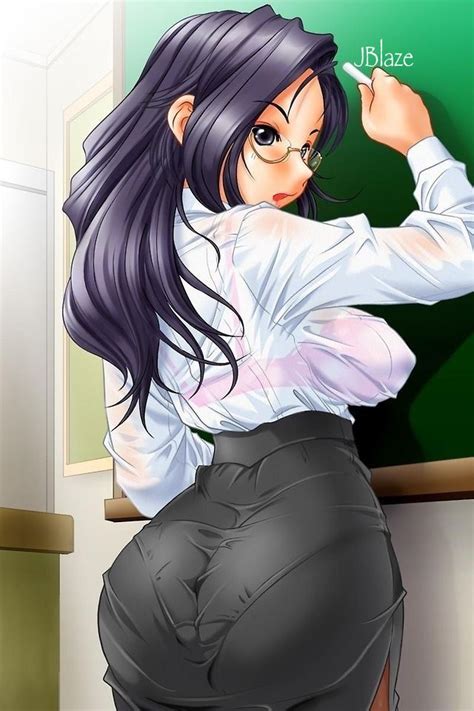 Pictures Showing For Hot Anime Teacher Mypornarchive Net