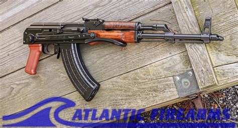 Polish Akm Circle 11 Ak47 Rifle