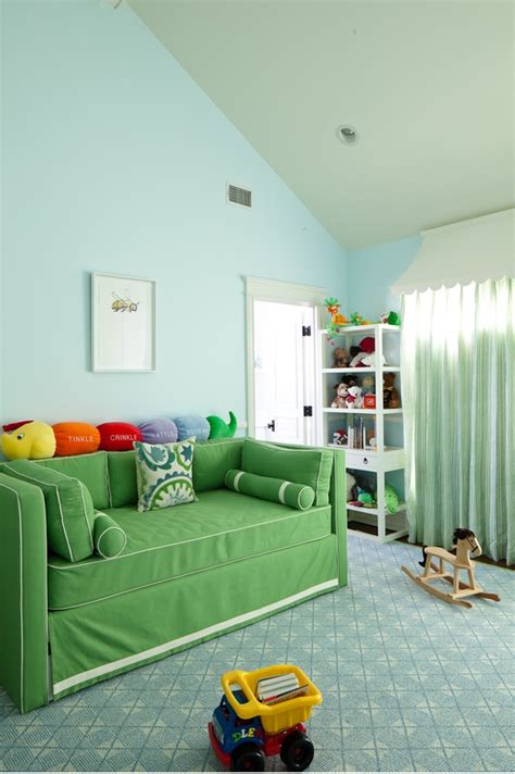 Check out our kids daybed selection for the very best in unique or custom, handmade pieces from our sofas & loveseats shops. daybed | Upholstered daybed, Room, Interior