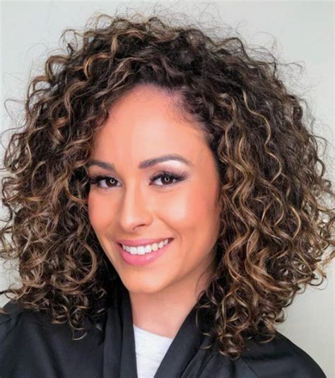 Best Styles For Curly Hair In 2024 The Mestiza Muse