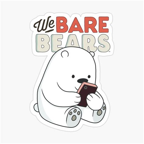 Best Ideas For Coloring We Bare Bears Pfp
