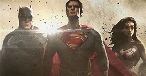 Determined to ensure superman's (henry cavill) ultimate sacrifice was not in vain, bruce way. Zack Snyder Compares Justice League To Seven Samurai ...