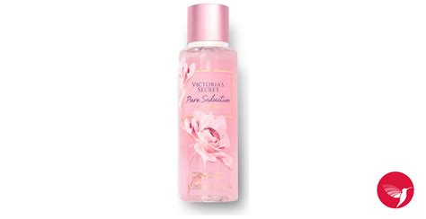 Pure Seduction La Crème Victorias Secret Perfume A Fragrance For Women 2020