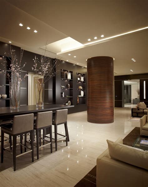 top  contemporary living room design ideas