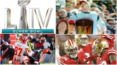 Super Bowl Liv 30 Cleveland Sports And Neighborhood Bars Hosting