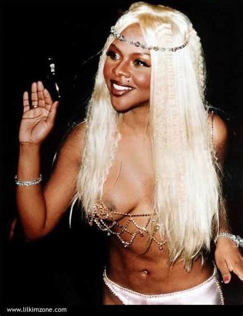 Lil Kim Nude Pictures Telegraph
