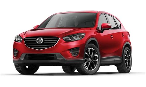 While looking at the rear windows line, it gave the impression that the. Road Test: 2016 Mazda CX-5 AWD | Clean Fleet Report