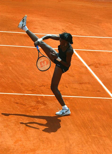 French Open Women's Draw - Takeaways | InsideTennis.com