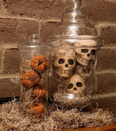 33 Stunning Diy Halloween Decorations Ideas Magzhouse