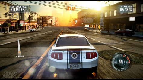 Need For Speed The Run Recensione Gamereactor