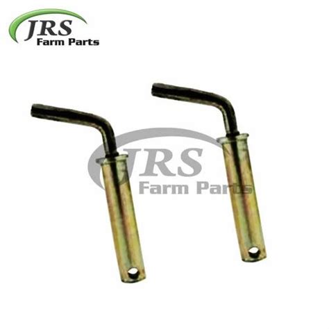 Linkage Pins Tractor Linkage Pins Linch Pins Bent Handle Hitch