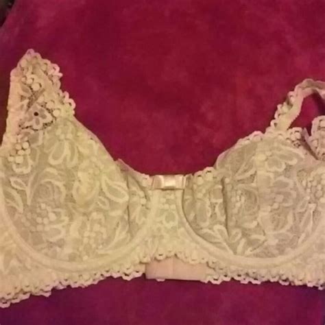 cute light pink bra nwt illusion pink lace bra nwt illusion intimates and sleepwear bras with