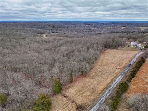 Goreville, Johnson County, IL Recreational Property, Timberland