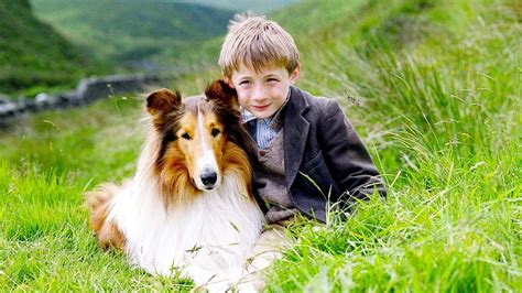 Lassie Film 2006 Senscritique