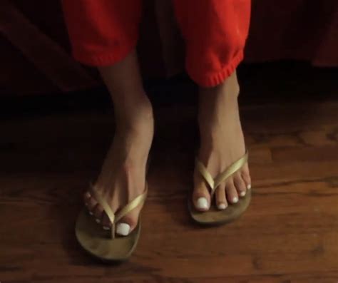 Shayla Hales Feet