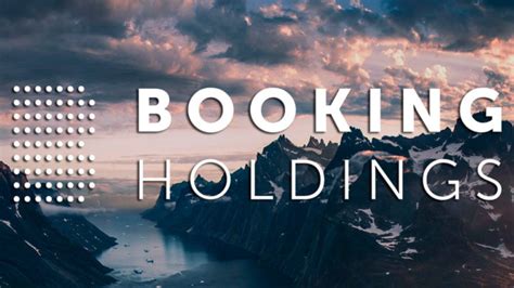 Booking Holdings Exits Libra Association as Remaining ...