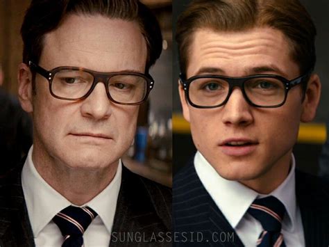 Kingsman Glasses Colin Firth Kingsman Kingsman Kingsman Actors