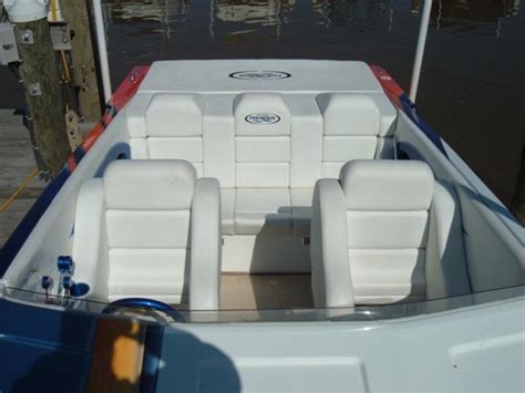 2006 Active Thunder Avh Powerboat For Sale In Virginia