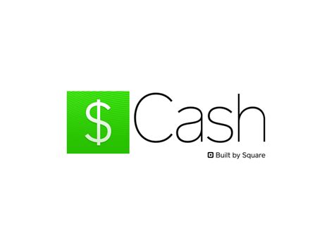 Cash App Logo Logodix