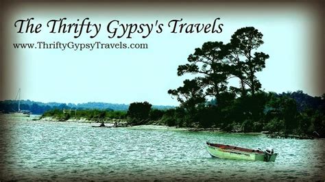 The Thrifty Gypsys Travels New Domain New Giveaway Travel Trip