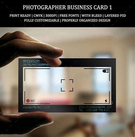 Plus, we have a few examples. 12+Transparent Business Card Templates - Ms Word, AI, PSD, Publisher | Design Trends - Premium ...