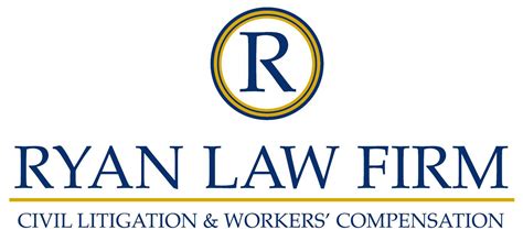 Ryan Law Firm Logo Annette Howell Turner Center For The Arts