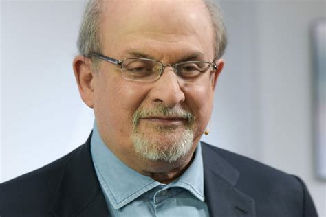 Us Lists Iranian 15 Khordad Foundation Over Bounty On Salman Rushdie
