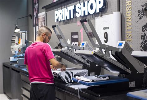 Top 10 Dtg Printers For Commercial Garment Printing Businesses