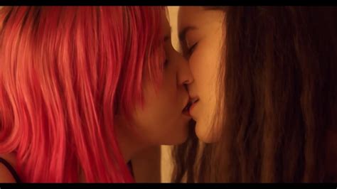 Love And Kisses 178 Lesbian Mv Youtube