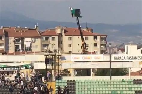 Denizlispor live score (and video online live stream*), team roster with season schedule and results. VIDEO: Banned Denizlispor fan rents crane to watch game