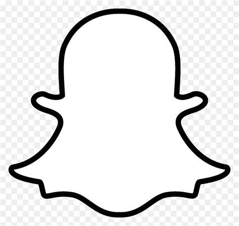 Snapchat Logo Png Gratis Png Play Hot Sex Picture