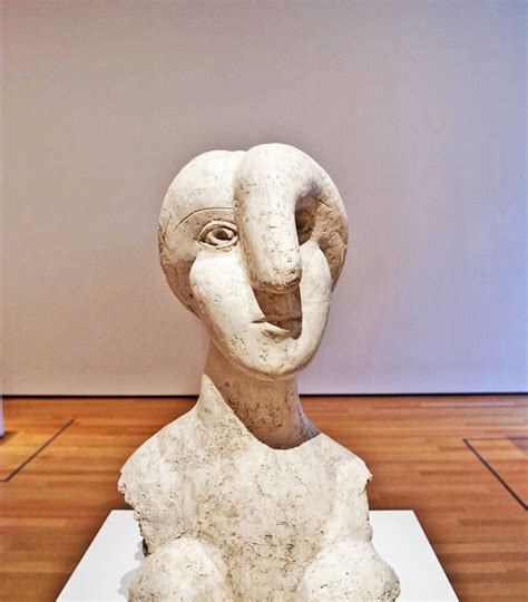 ira joel haber-cinemagebooks: Picasso Sculpture. The Museum Of Modern Art