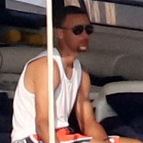 Ayesha And Stephen Curry Celebrate Their Year Wedding Anniversary On A Yacht In St Tropez