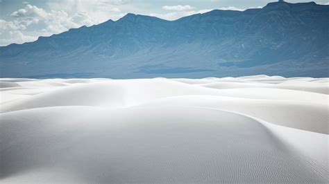 2560x1440 White Sand Mountains During Daytime 5k 1440p Resolution Hd 4k