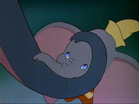 Dumbo Classic Disney Image 4613143 Fanpop