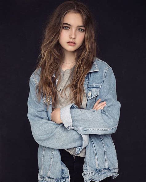 Bella Modelo Rusa De 14 Años Anastasia Bezrukova Imágenes Taringa